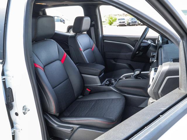 chevrolet Colorado 2026 - 15