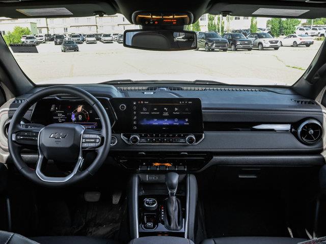chevrolet Colorado 2026 - 17