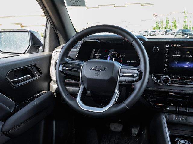 chevrolet Colorado 2026 - 18