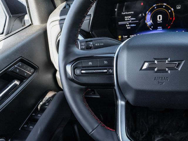 chevrolet Colorado 2026 - 22