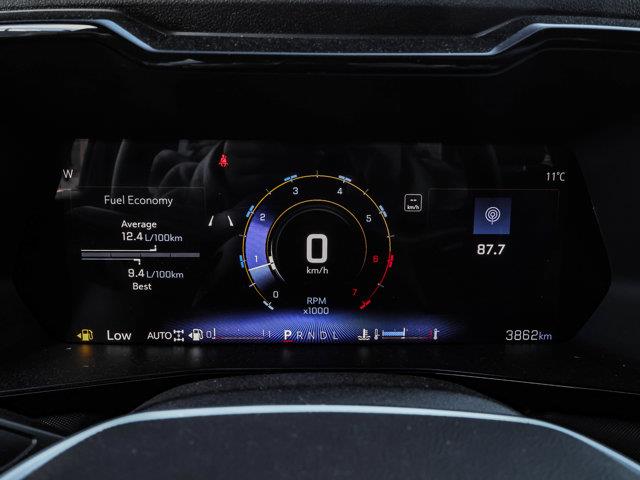 chevrolet Colorado 2026 - 23