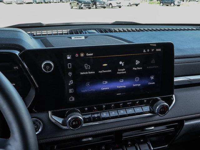 chevrolet Colorado 2026 - 26