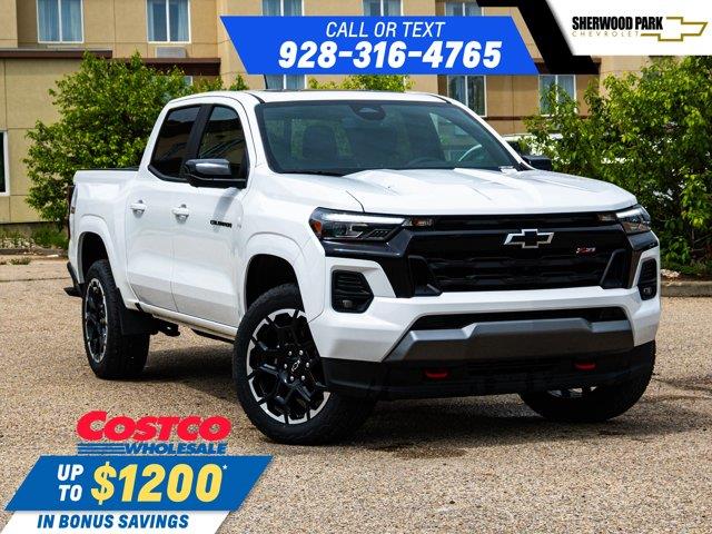 chevrolet Colorado 2026