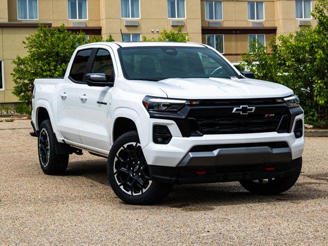 chevrolet Colorado 2026 - 2