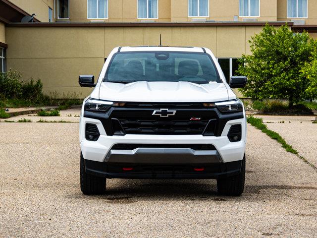 chevrolet Colorado 2026 - 3