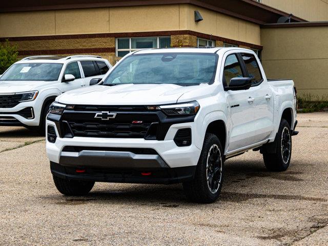 chevrolet Colorado 2026 - 4