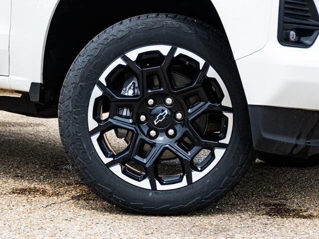 chevrolet Colorado 2026 - 5