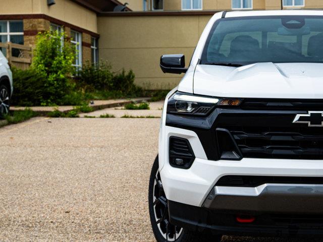 chevrolet Colorado 2026 - 6