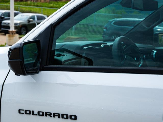 chevrolet Colorado 2026 - 7