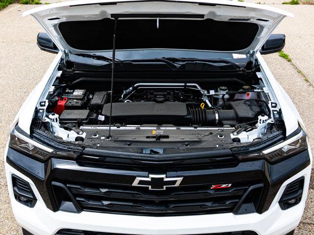 chevrolet Colorado 2026 - 9