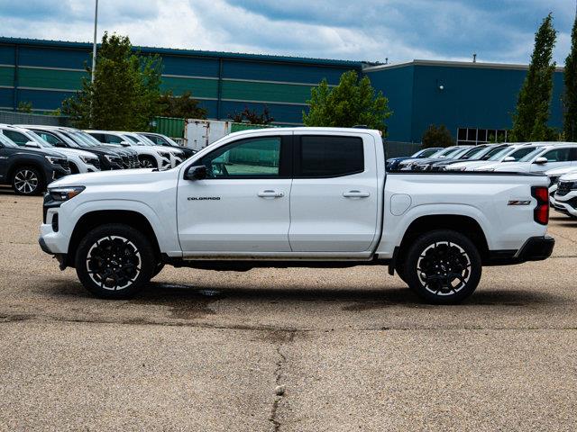 chevrolet Colorado 2026 - 10