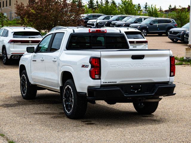 chevrolet Colorado 2026 - 11