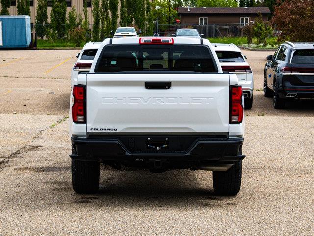 chevrolet Colorado 2026 - 12