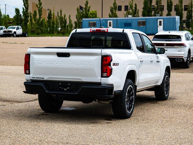 chevrolet Colorado 2026 - 13