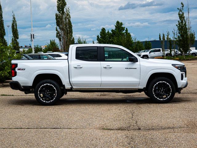 chevrolet Colorado 2026 - 14