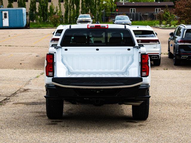 chevrolet Colorado 2026 - 15