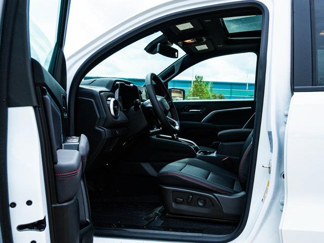 chevrolet Colorado 2026 - 17