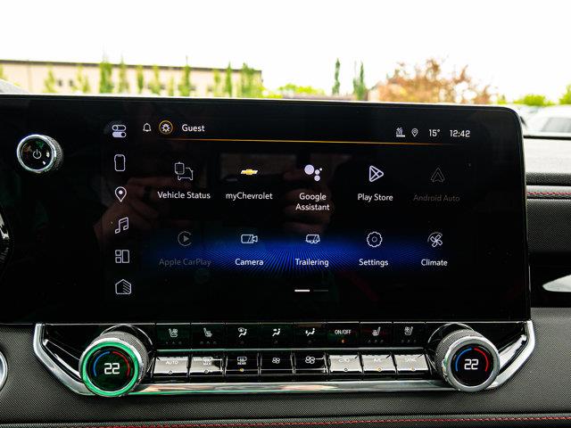 chevrolet Colorado 2026 - 26