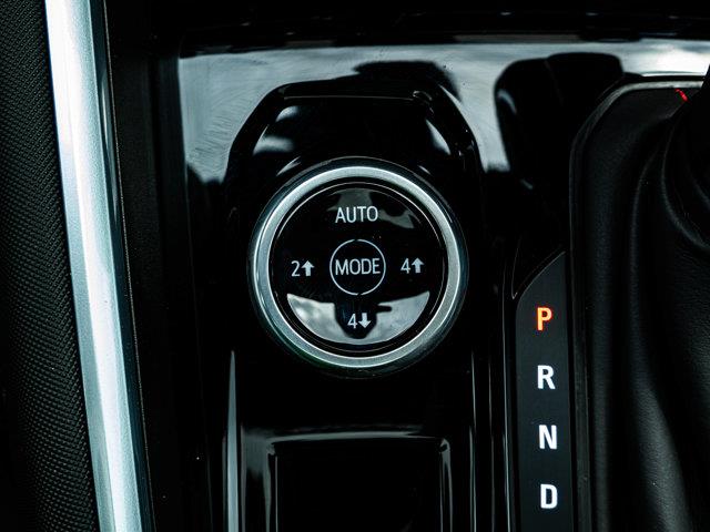 chevrolet Colorado 2026 - 29