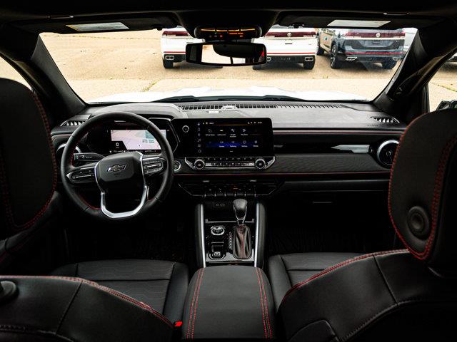 chevrolet Colorado 2026 - 32