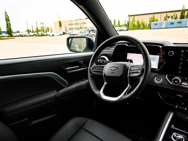 chevrolet Colorado 2026 - 33