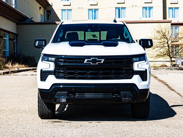chevrolet Silverado 1500 2026 - 3