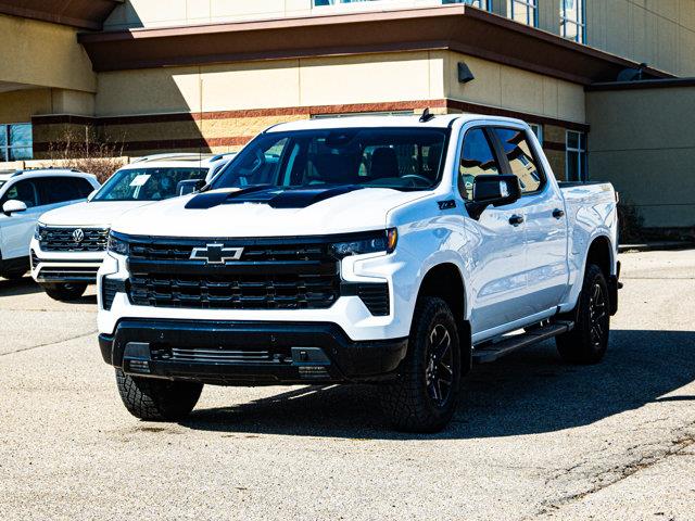 chevrolet Silverado 1500 2026 - 4