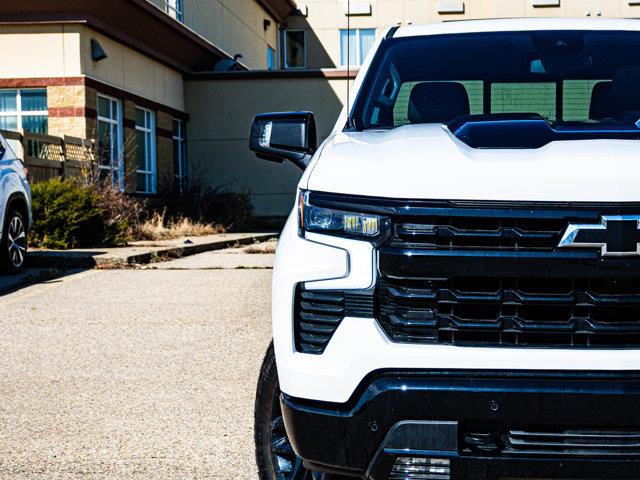 chevrolet Silverado 1500 2026 - 6
