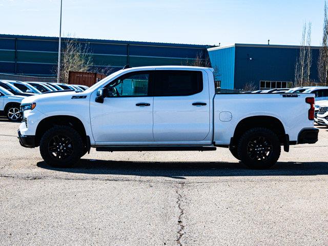 chevrolet Silverado 1500 2026 - 10