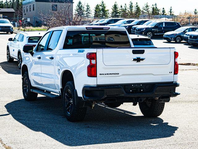 chevrolet Silverado 1500 2026 - 11