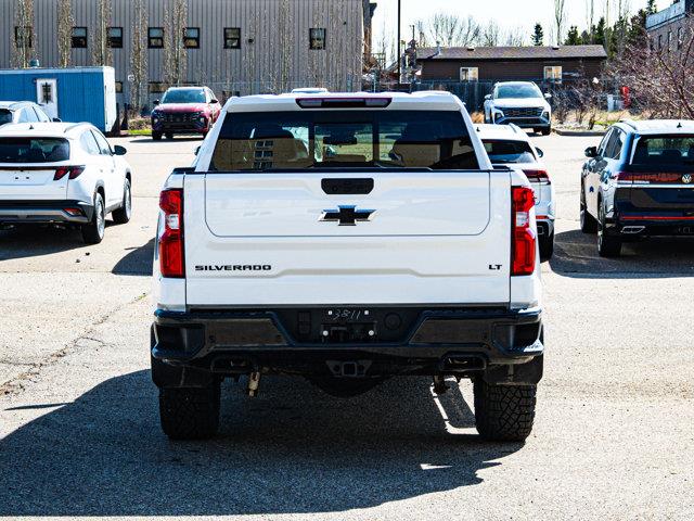 chevrolet Silverado 1500 2026 - 12