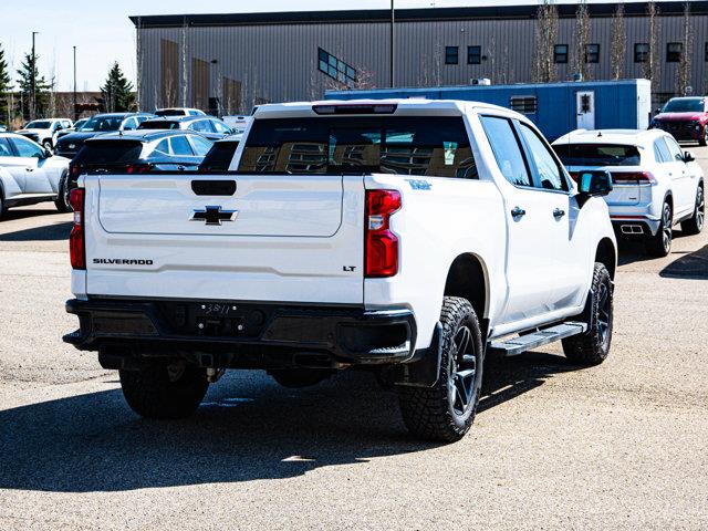 chevrolet Silverado 1500 2026 - 13