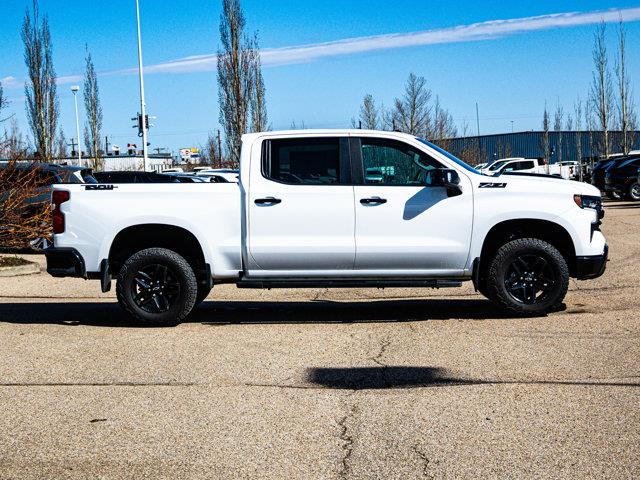 chevrolet Silverado 1500 2026 - 14
