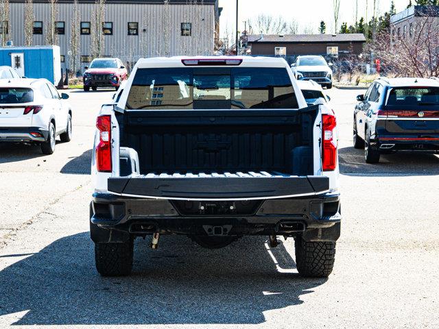 chevrolet Silverado 1500 2026 - 15