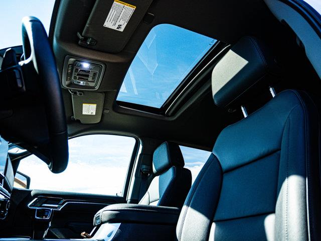 chevrolet Silverado 1500 2026 - 16