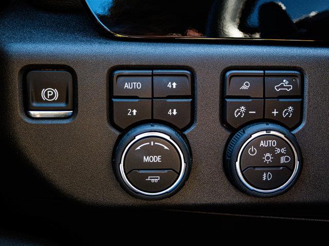 chevrolet Silverado 1500 2026 - 19