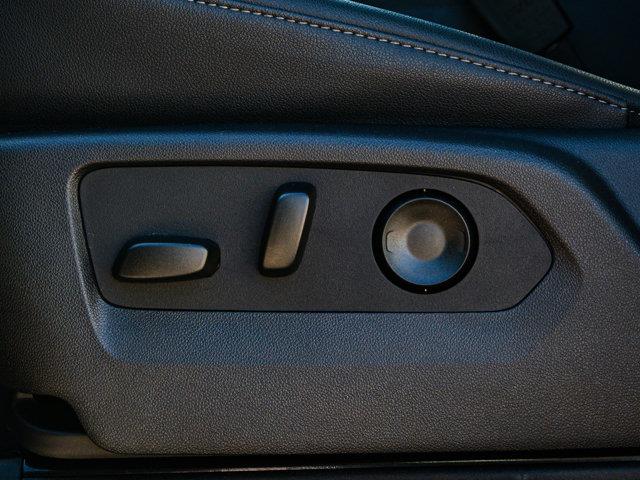 chevrolet Silverado 1500 2026 - 20