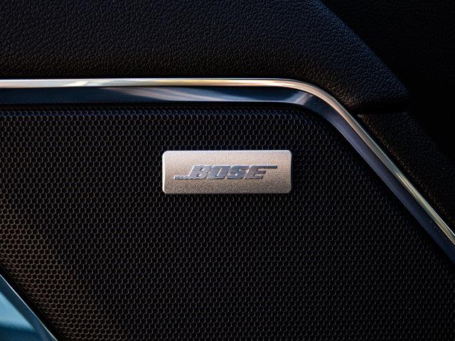 chevrolet Silverado 1500 2026 - 21