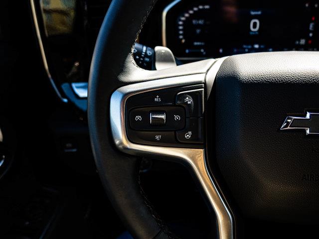chevrolet Silverado 1500 2026 - 22