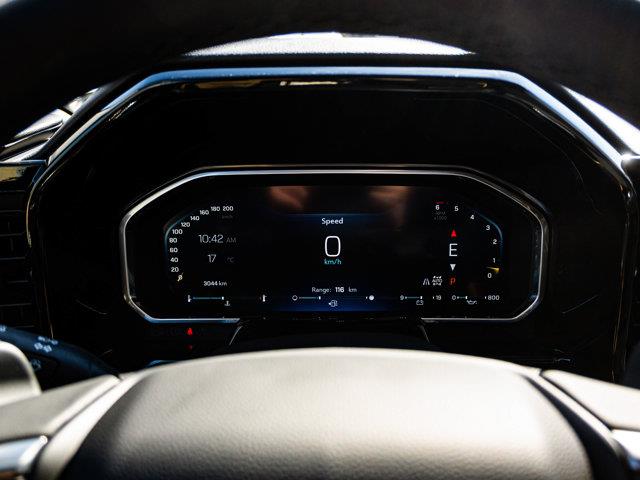 chevrolet Silverado 1500 2026 - 23