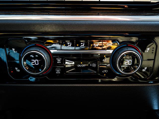 chevrolet Silverado 1500 2026 - 28