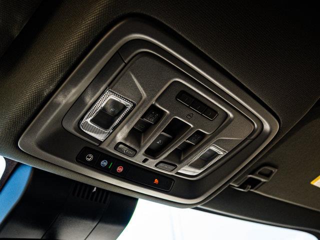 chevrolet Silverado 1500 2026 - 30