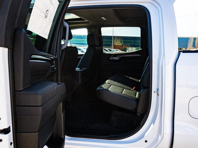 chevrolet Silverado 1500 2026 - 31