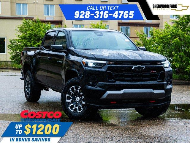 chevrolet Colorado 2026
