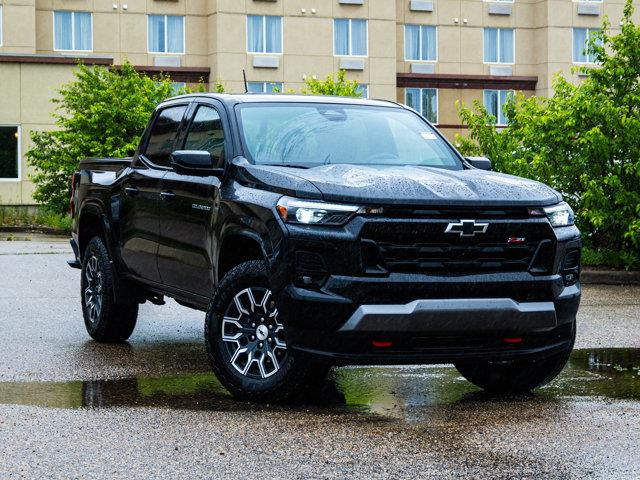 chevrolet Colorado 2026 - 2