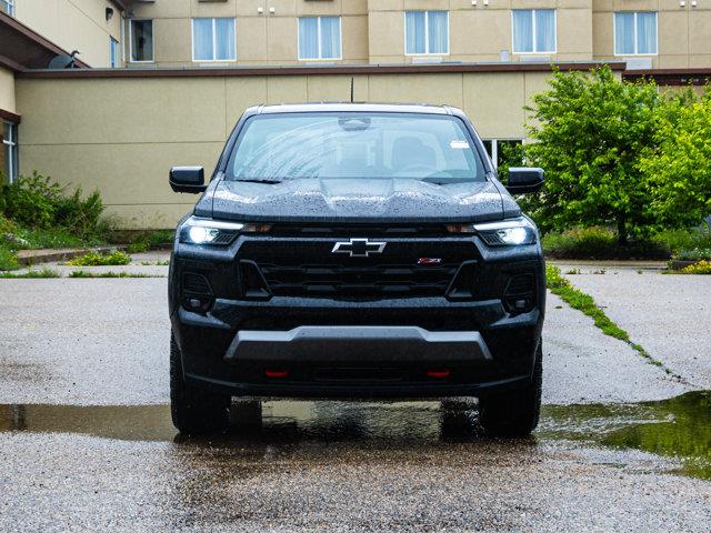 chevrolet Colorado 2026 - 3