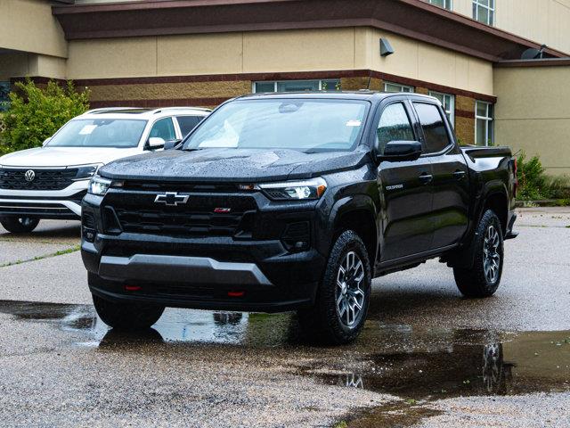 chevrolet Colorado 2026 - 4