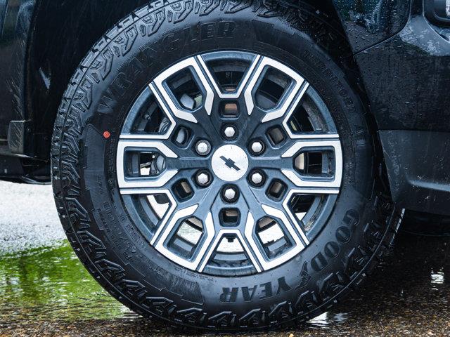 chevrolet Colorado 2026 - 5