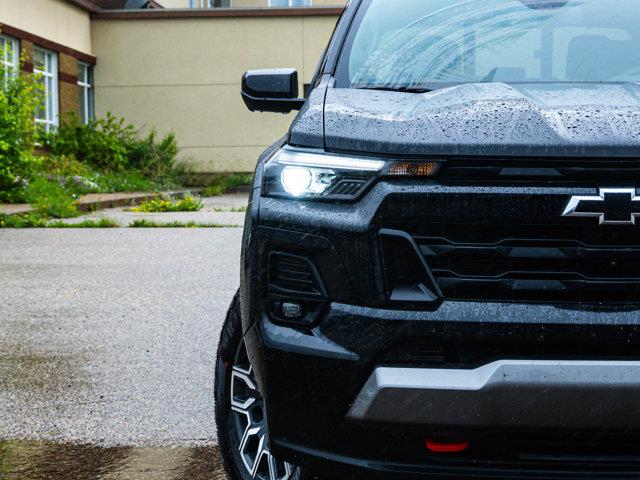 chevrolet Colorado 2026 - 6