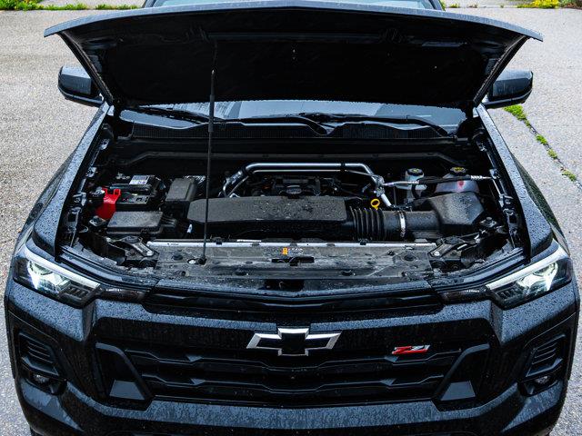 chevrolet Colorado 2026 - 9